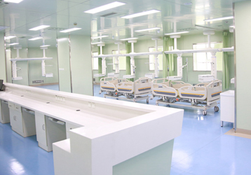 ICU 新引進(jìn)的 GEM Premier 床旁血?dú)夥治鰞x投入臨床實(shí)用